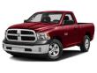 Used 2015 Ram 1500 HFE Truck Regular Cab