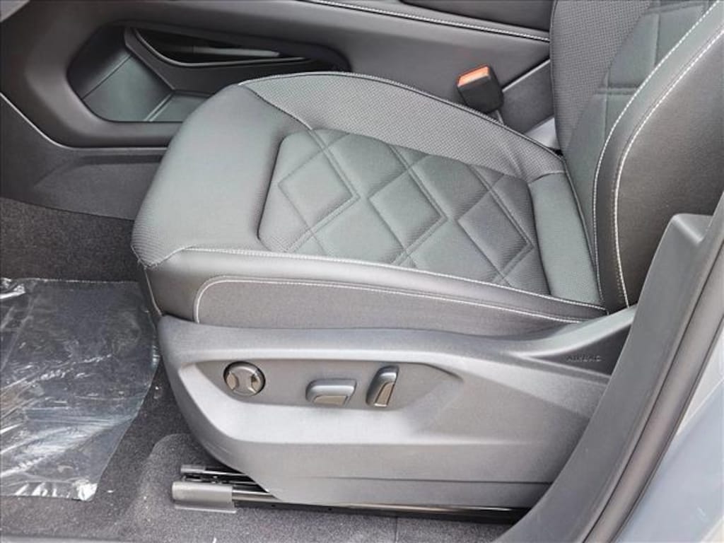 New 2026 Volkswagen Atlas 2.0T SE w/Technology SUV