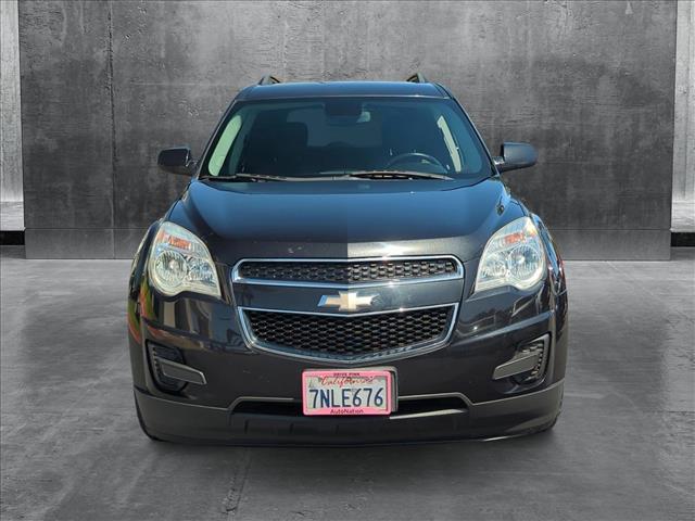 Used 2015 Chevrolet Equinox 1LT with VIN 2GNALBEK4F6433149 for sale in Carlsbad, CA