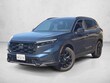  Honda CR-V Hybrid