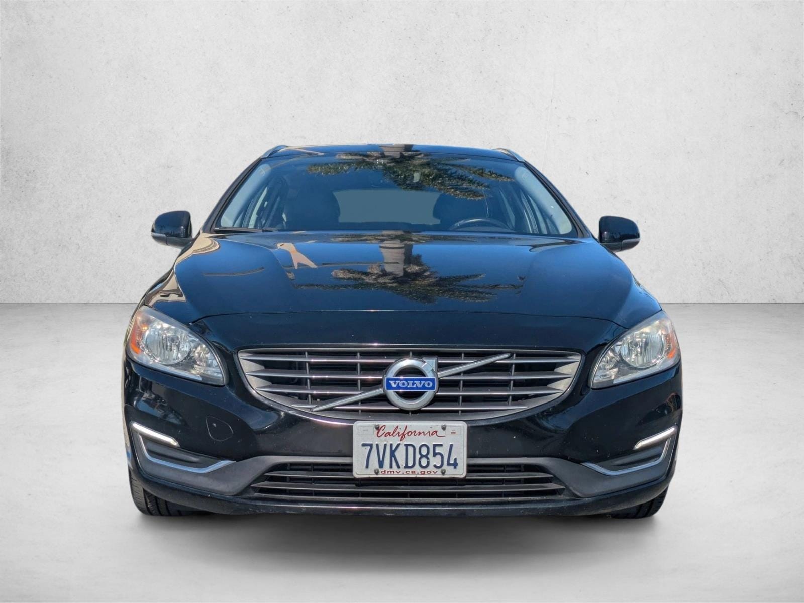 Used 2016 Volvo V60 Premier with VIN YV140MEK6G1287992 for sale in Carlsbad, CA