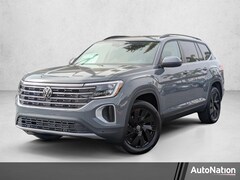 2026 Volkswagen Atlas 2.0T SE w/Technology SUV