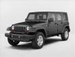 Used 2013 Jeep Wrangler Unlimited Rubicon SUV