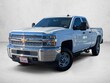  Chevrolet Silverado 2500HD