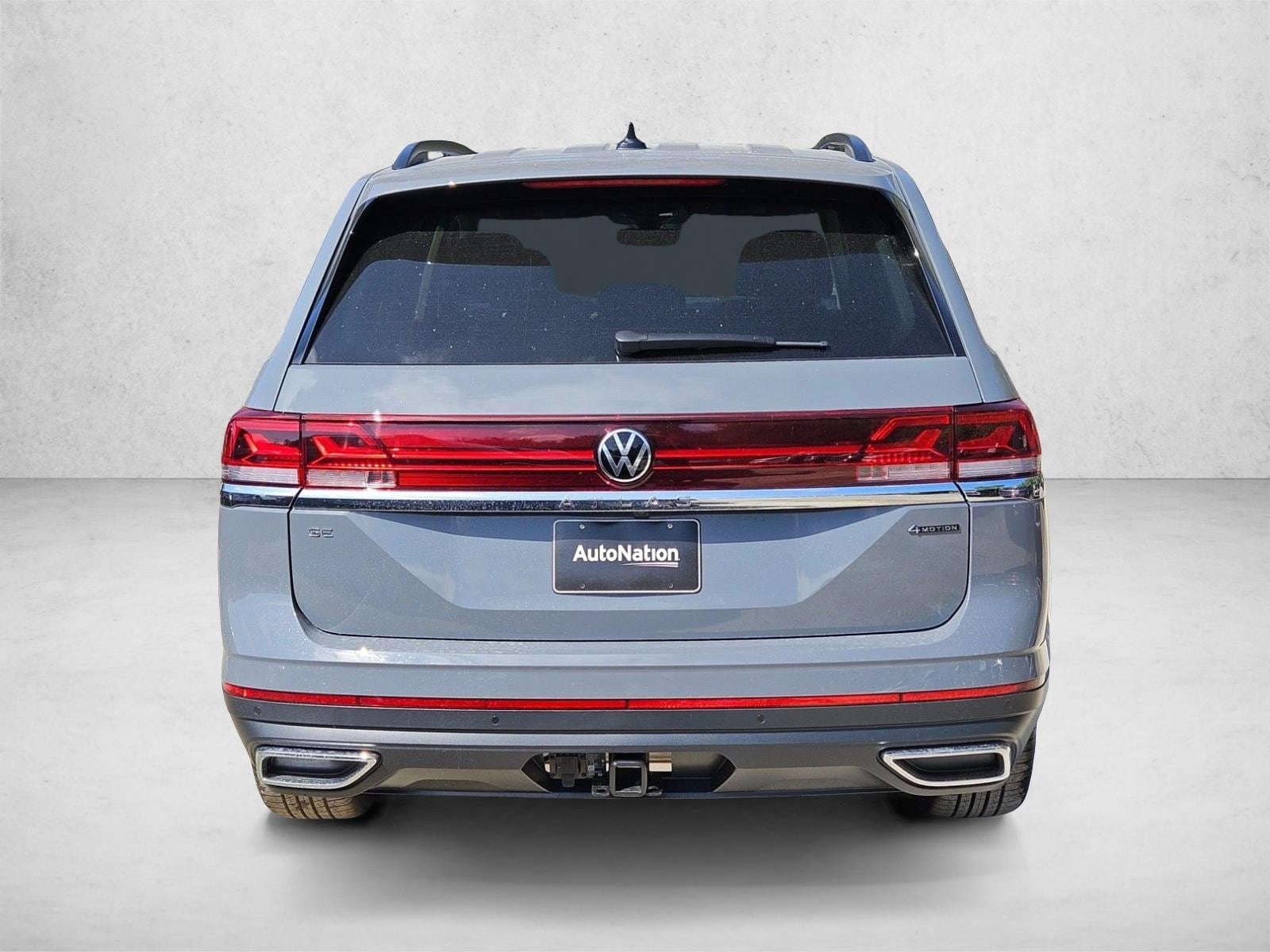 2026 Volkswagen Atlas SE w/Tech - Photo 7