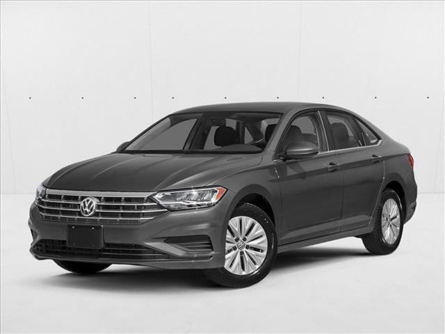 2021 Volkswagen Jetta 1.4T S