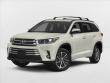 Used 2017 Toyota Highlander XLE V6 SUV