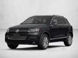Used 2013 Volkswagen Touareg VR6 Sport SUV