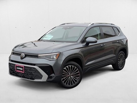 2025 Volkswagen Taos 1.5T SE SUV