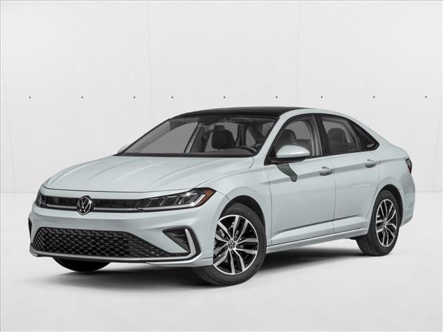 2026 Volkswagen Jetta