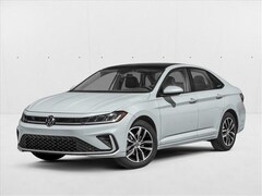 2026 Volkswagen Jetta 1.5T SE Sedan