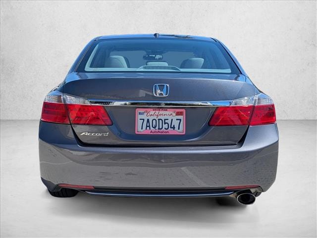 2013 Honda Accord EX-L photo 6