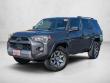 Used 2022 Toyota 4Runner TRD Off Road SUV