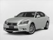 Used 2015 Lexus GS 350  Sedan