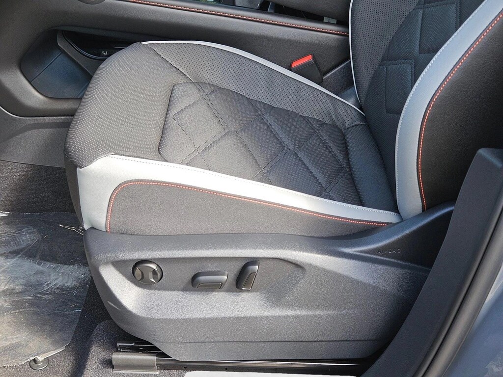 New 2026 Volkswagen Atlas 2.0T Peak Edition SUV