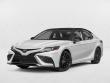 Used 2024 Toyota Camry XSE V6 Sedan