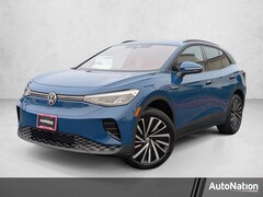 2026 Volkswagen ID.4 Pro SUV