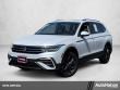 Certified 2023 Volkswagen Tiguan 2.0T SE SUV