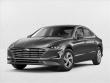 Used 2023 Hyundai Sonata SE Sedan