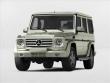 Used 2013 Mercedes-Benz G 63 AMG Automatic SUV