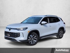 2026 Volkswagen Tiguan 2.0T S SUV