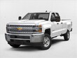  Chevrolet Silverado 2500HD