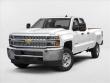 Used 2019 Chevrolet Silverado 2500HD WT Truck Double Cab