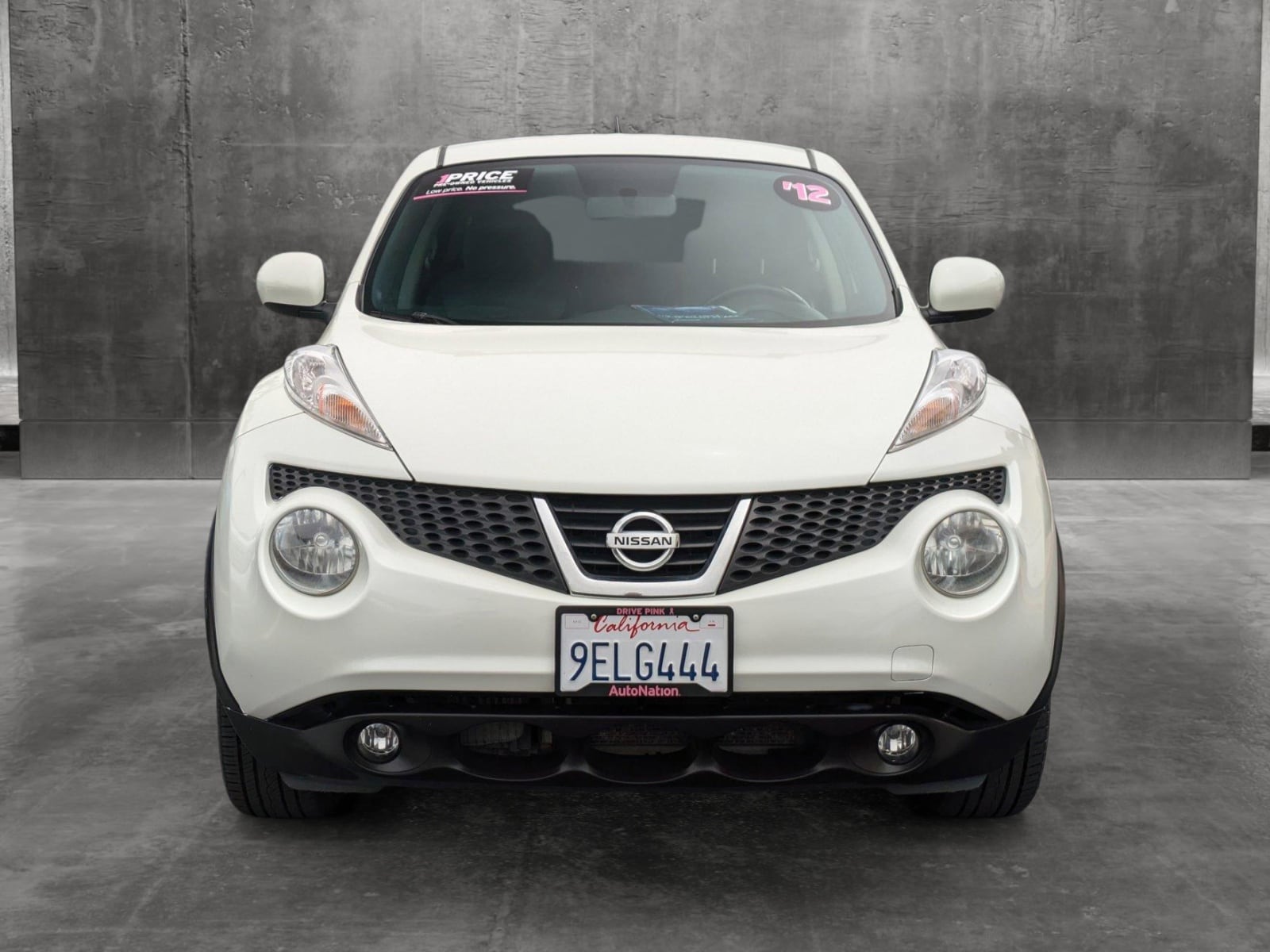 Used 2012 Nissan JUKE SL with VIN JN8AF5MR9CT118113 for sale in Carlsbad, CA