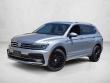 Certified 2021 Volkswagen Tiguan 2.0T SEL Premium R-Line 4MOTION SUV