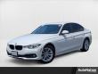Used 2018 BMW 320i  Sedan