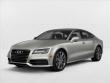 Used 2013 Audi A7 3.0T Premium Sedan