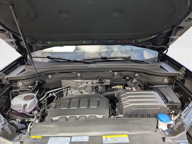 2026 Volkswagen Atlas SEL - Photo 16