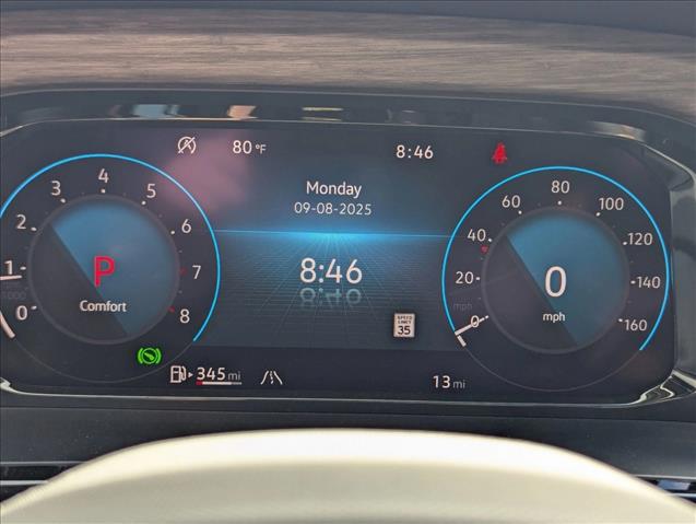 2026 Volkswagen Atlas SEL - Photo 10