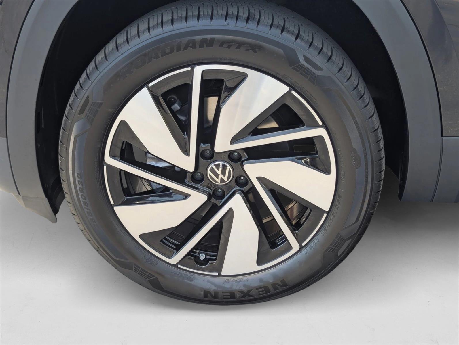2026 Volkswagen Atlas SEL - Photo 9