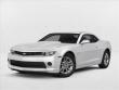 Used 2015 Chevrolet Camaro LT w/1LT Coupe