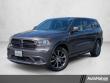 Used 2017 Dodge Durango GT SUV