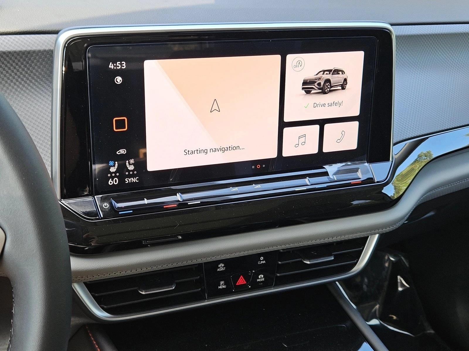2026 Volkswagen Atlas Atlas Peak Edition - Photo 12