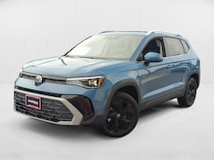 2025 Volkswagen Taos 1.5T SE SUV