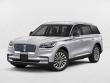 Used 2020 Lincoln Aviator Reserve SUV
