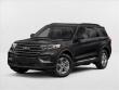 Used 2023 Ford Explorer XLT SUV