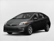 Used 2012 Toyota Prius Two Hatchback