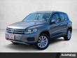 Used 2018 Volkswagen Tiguan Limited 2.0T SUV