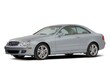 Mercedes-Benz CLK-Class