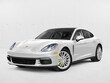 Porsche Panamera E-Hybrid