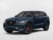 Used 2018 Jaguar F-PACE S SUV