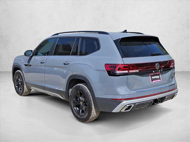 2026 Volkswagen Atlas Atlas Peak Edition - Photo 8