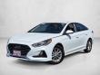 Used 2019 Hyundai Sonata SE Sedan