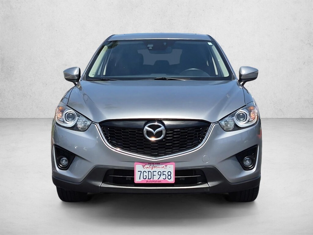 Used 2015 Mazda Mazda CX-5 Touring SUV