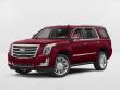 Used 2017 CADILLAC Escalade Platinum SUV