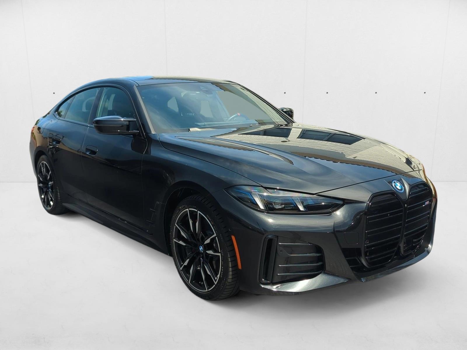 2025 Bmw i4 M50 photo 3